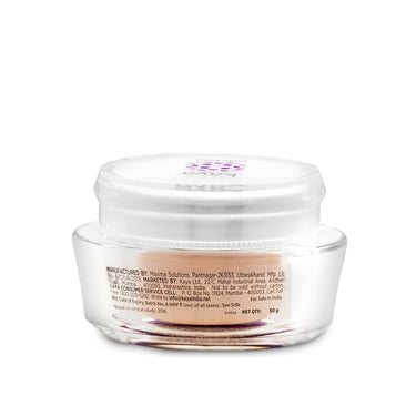 Kaya Clinic Dramatic Renew Day Cream, 50g Anti-Ageing Day Cream, Reduces Fine Lines, Wrinkles & Age Spots, Stimulates Collagen Production for All Skin Types